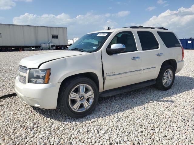 CHEVROLET TAHOE C150 2010 1gnucce08ar209297