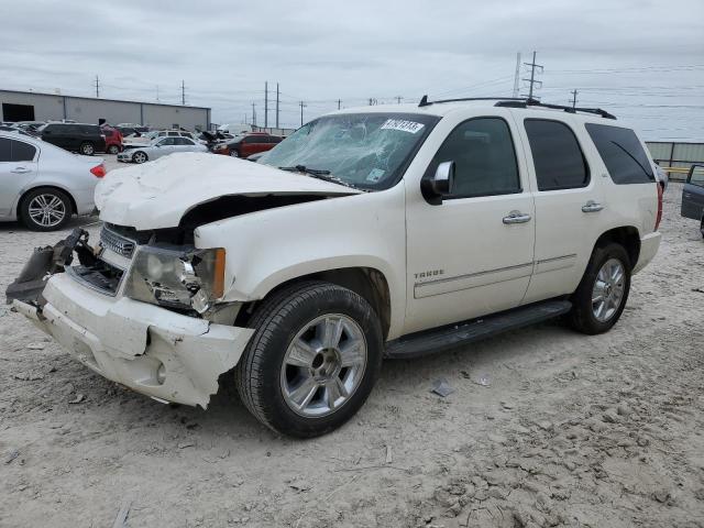 CHEVROLET TAHOE C150 2010 1gnucce08ar228612