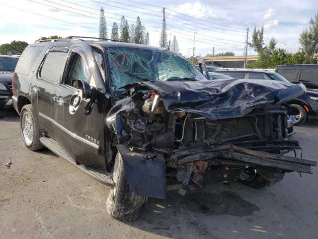 CHEVROLET TAHOE C150 2010 1gnucce08ar264557