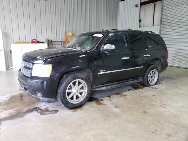 CHEVROLET TAHOE 2010 1gnucce09ar124730