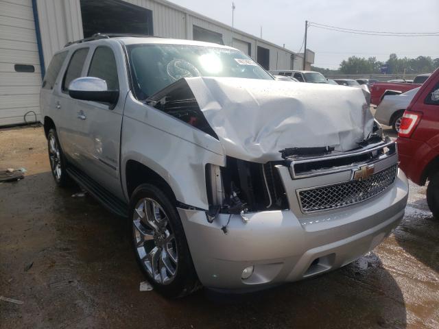 CHEVROLET TAHOE C150 2010 1gnucce09ar125814