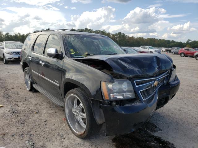 CHEVROLET TAHOE C150 2010 1gnucce09ar170025