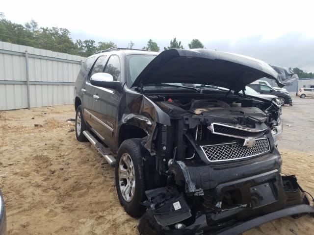 CHEVROLET TAHOE C150 2010 1gnucce09ar273204