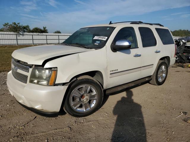 CHEVROLET TAHOE C150 2010 1gnucce0xar196908