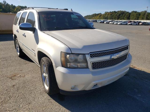 CHEVROLET TAHOE C150 2010 1gnucce0xar227574