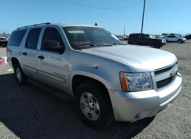 CHEVROLET SUBURBAN 2010 1gnuche00ar158696