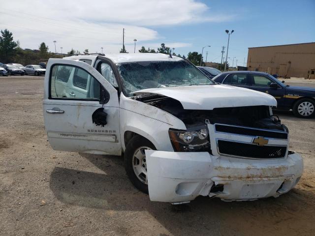 CHEVROLET SUBURBAN C 2010 1gnuche01ar271010