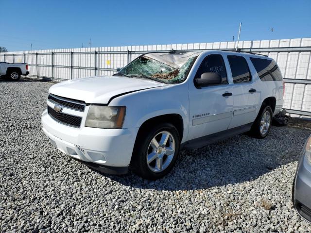 CHEVROLET SUBURBAN C 2010 1gnuche02ar264258