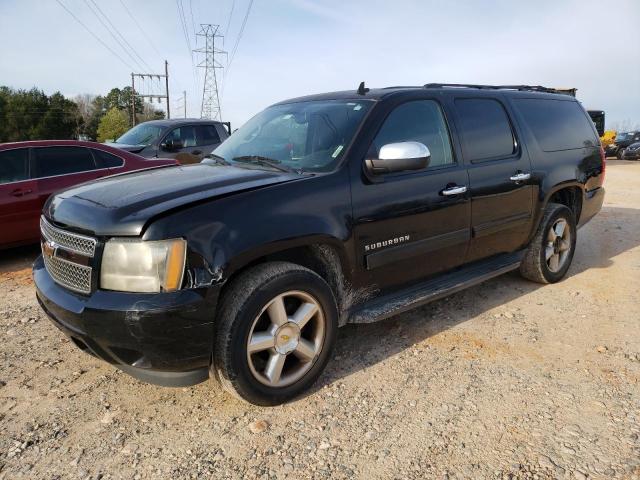 CHEVROLET SUBURBAN 2010 1gnuche03ar143187