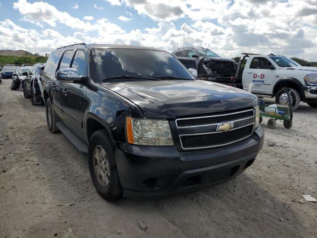 CHEVROLET SUBURBAN C 2010 1gnuche06ar127694