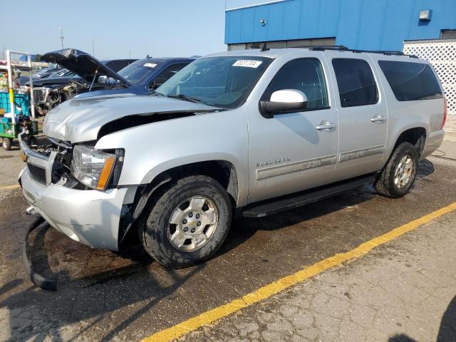 CHEVROLET SUBURBAN C 2010 1gnuche08ar188822