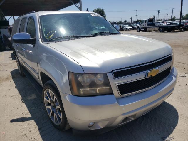 CHEVROLET SUBURBAN C 2010 1gnuche08ar219096