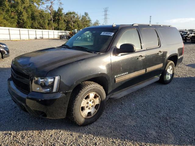 CHEVROLET SUBURBAN C 2010 1gnuche08ar239090