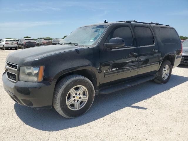 CHEVROLET SUBURBAN C 2010 1gnucje00ar155630