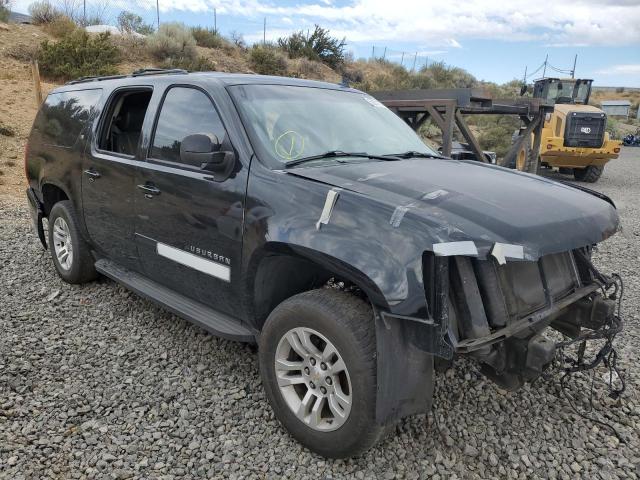 CHEVROLET SUBURBAN C 2010 1gnucje00ar191849