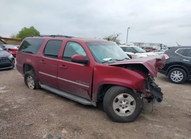 CHEVROLET SUBURBAN 2010 1gnucje00ar265044