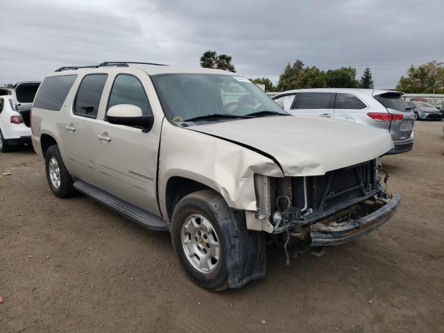 CHEVROLET SUBURBAN C 2010 1gnucje01ar126444