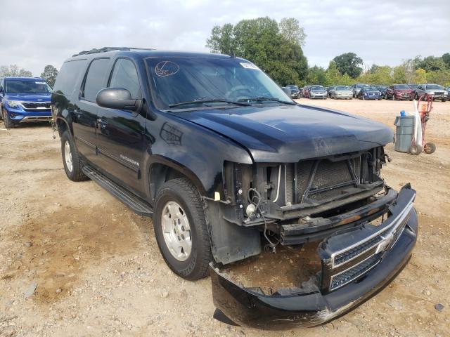 CHEVROLET SUBURBAN C 2010 1gnucje01ar225667