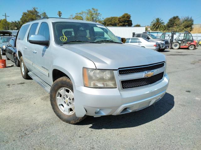 CHEVROLET SUBURBAN C 2010 1gnucje02ar193344