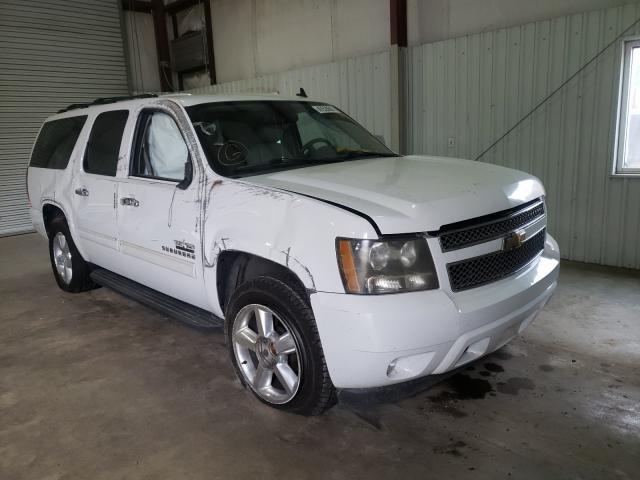 CHEVROLET SUBURBAN C 2010 1gnucje02ar223622