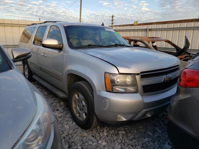 CHEVROLET SUBURBAN C 2010 1gnucje02ar271184