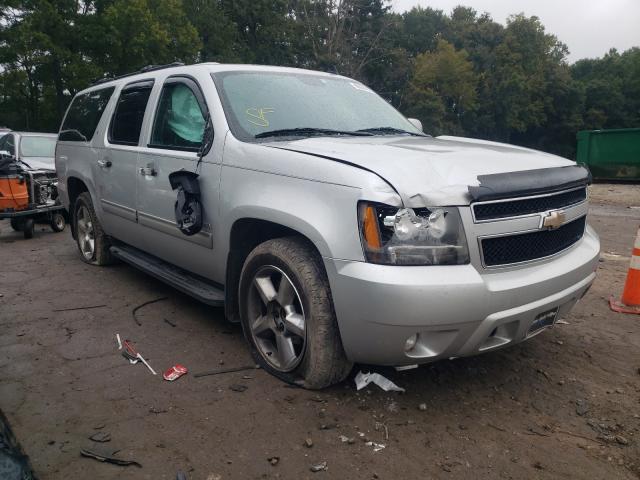 CHEVROLET SUBURBAN C 2010 1gnucje04ar212623