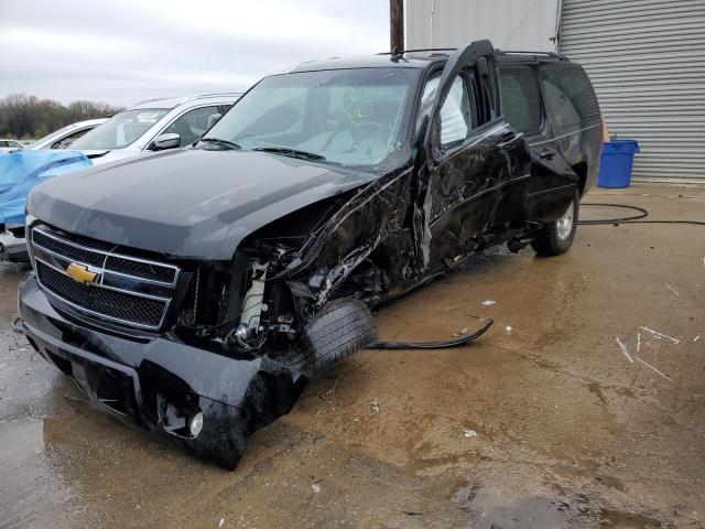 CHEVROLET SUBURBAN C 2010 1gnucje04ar288911