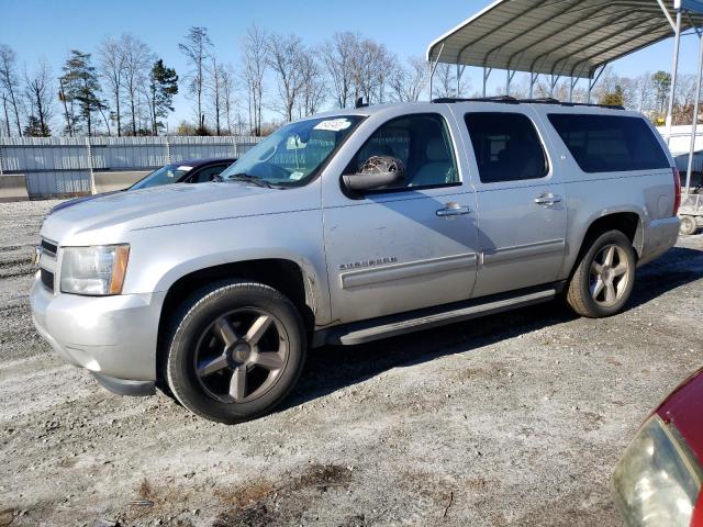 CHEVROLET SUBURBAN C 2010 1gnucje06ar135351