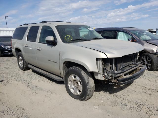 CHEVROLET SUBURBAN C 2010 1gnucje06ar184081