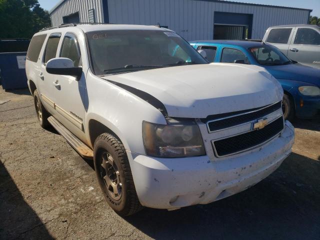 CHEVROLET SUBURBAN C 2010 1gnucje06ar230010