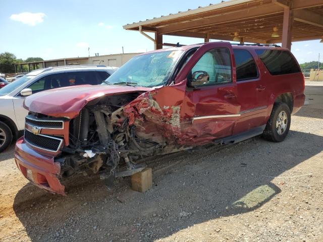 CHEVROLET SUBURBAN C 2010 1gnucje06ar267655