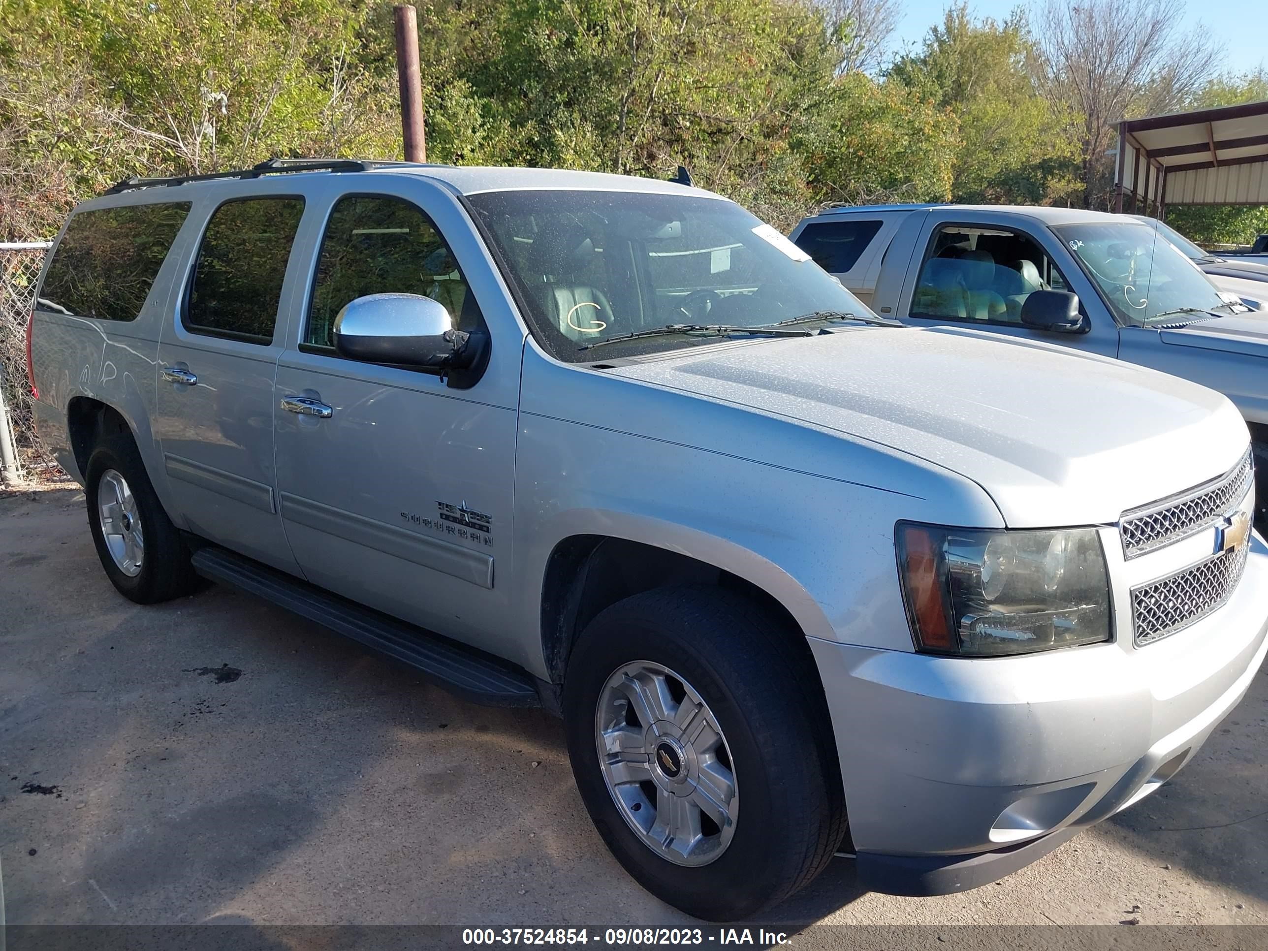 CHEVROLET EXPRESS 2010 1gnucje07ar189743