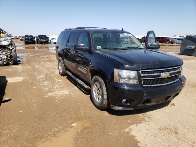 CHEVROLET SUBURBAN C 2010 1gnucje0xar241608