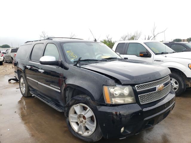 CHEVROLET SUBURBAN C 2010 1gnucke00ar183112