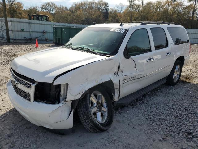 CHEVROLET SUBURBAN 2010 1gnucke00ar226637