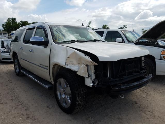 CHEVROLET SUBURBAN C 2010 1gnucke02ar274852