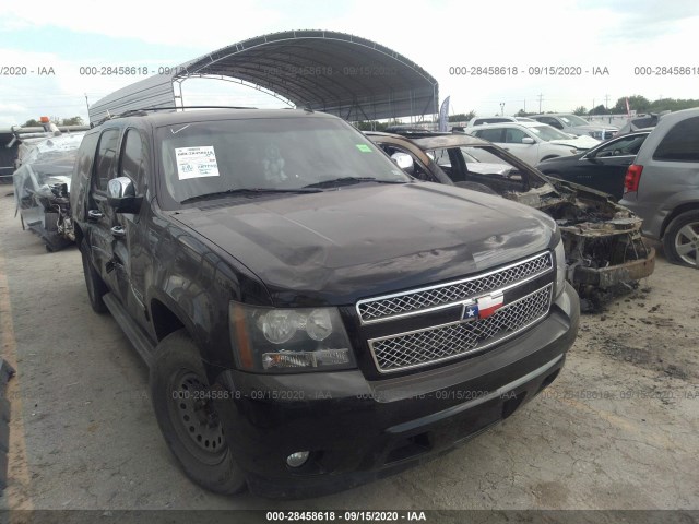 CHEVROLET SUBURBAN 2010 1gnucke03ar152811