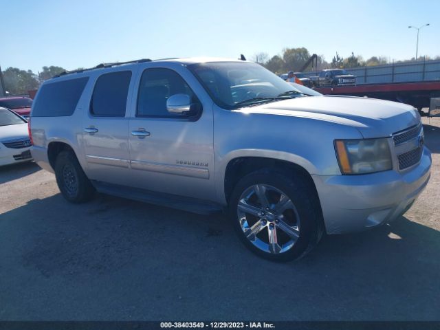 CHEVROLET SUBURBAN 1500 2010 1gnucke04ar148931