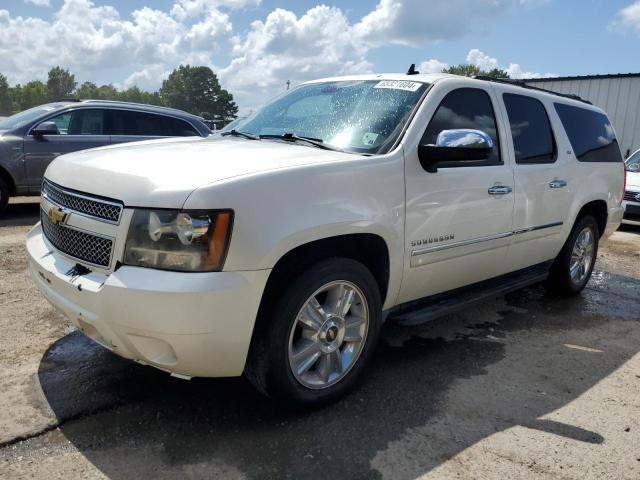 CHEVROLET SUBURBAN C 2010 1gnucke05ar164054