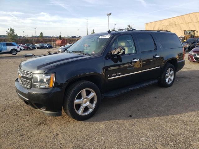 CHEVROLET SUBURBAN C 2010 1gnucke06ar220647