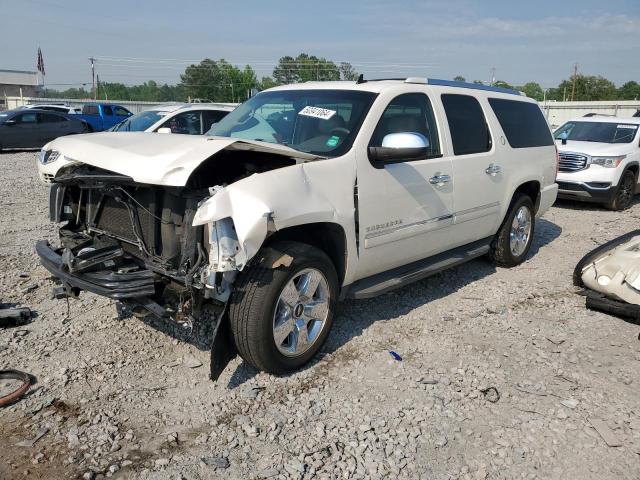 CHEVROLET SUBURBAN 2010 1gnucke06ar277320