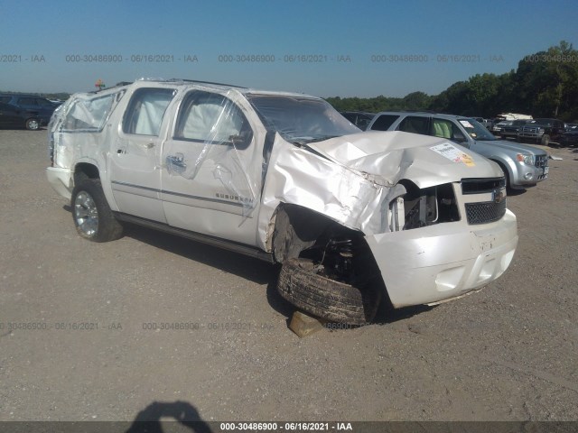 CHEVROLET SUBURBAN 2010 1gnucke08ar170902