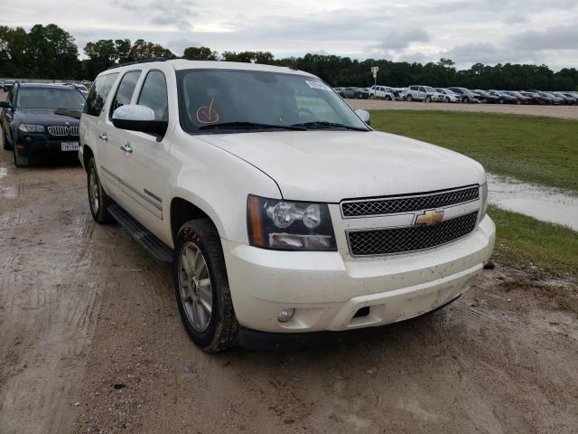 CHEVROLET SUBURBAN C 2010 1gnucke08ar187246