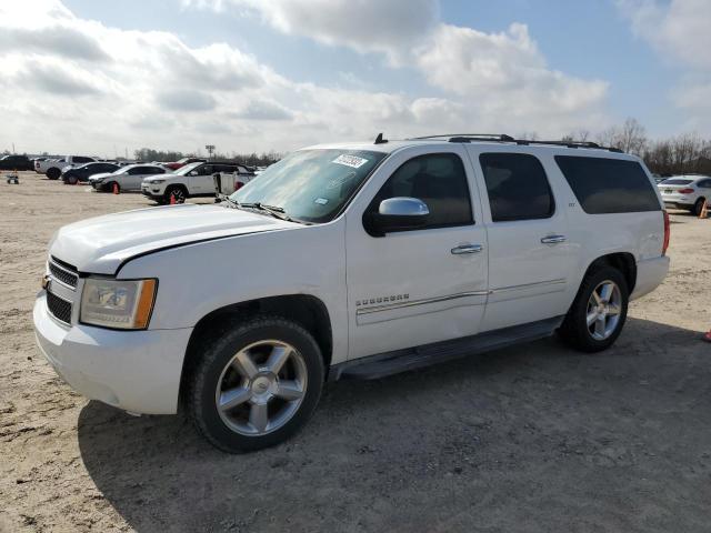 CHEVROLET SUBURBAN C 2010 1gnucke09ar145443