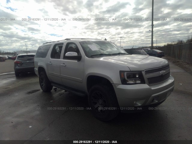 CHEVROLET SUBURBAN 2010 1gnucke09ar151503