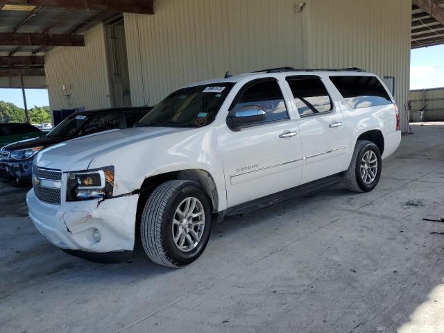 CHEVROLET SUBURBAN 2010 1gnucke09ar210307