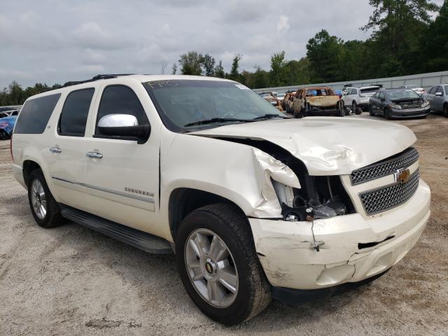 CHEVROLET SUBURBAN C 2010 1gnucke0xar159013