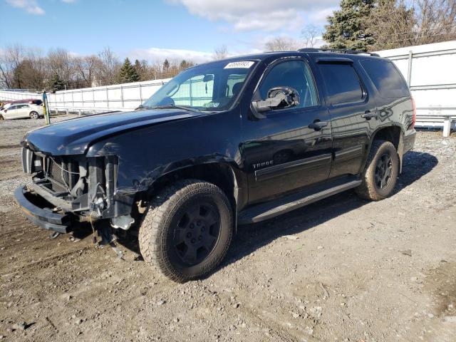 CHEVROLET TAHOE K150 2010 1gnukae00ar128138