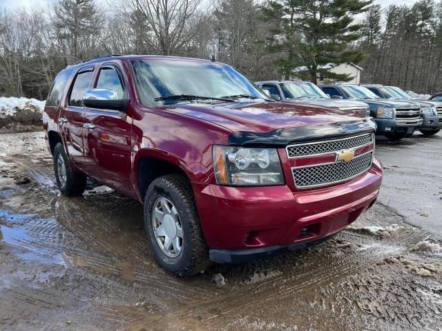 CHEVROLET TAHOE K150 2010 1gnukae00ar170339