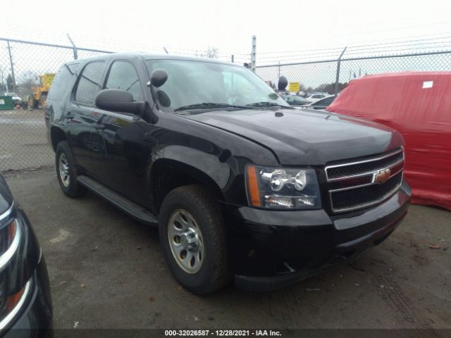 CHEVROLET TAHOE 2010 1gnukae00ar262082